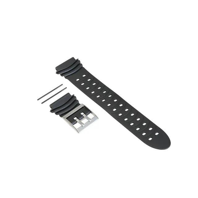 Scubapro GALILEO WRIST STRAP SET BLACK
