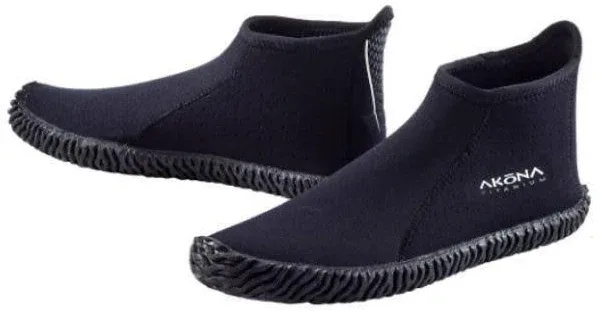 Holiday Boot 2 mm
