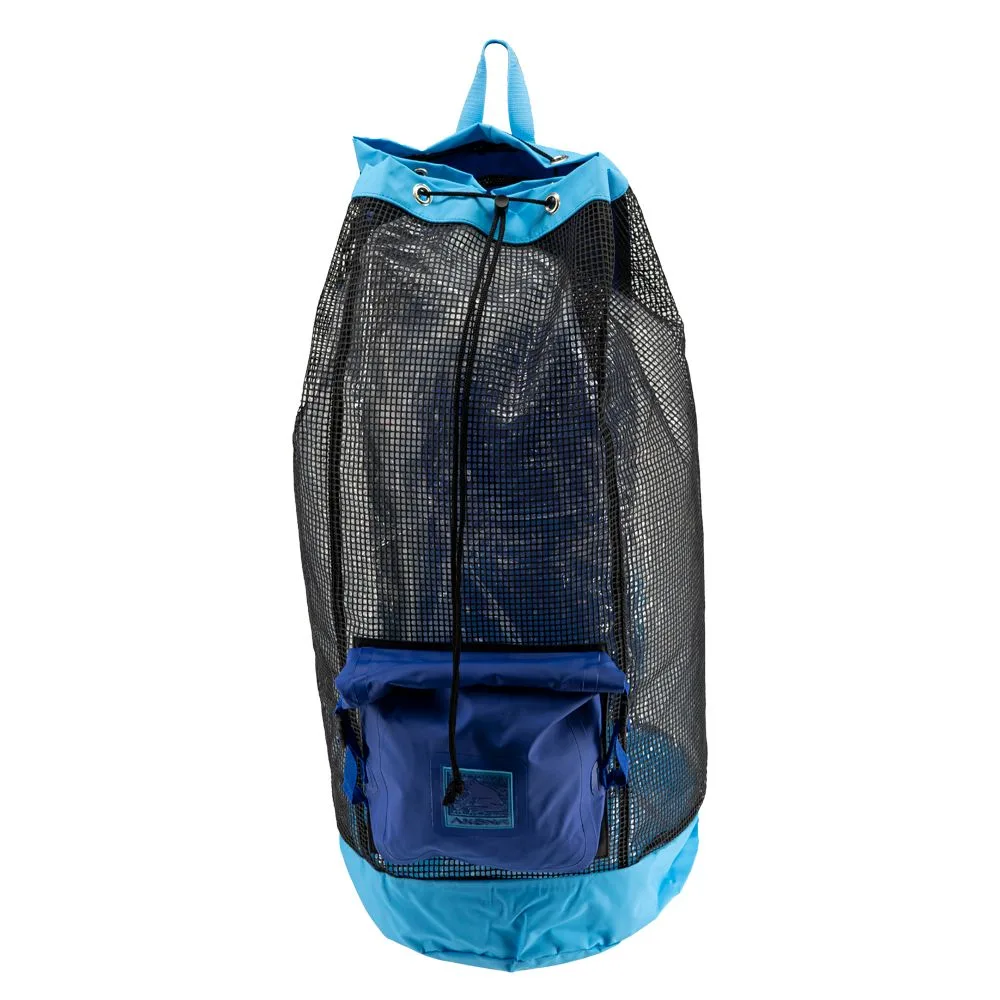 Huron Dry DX Mesh Backpack
