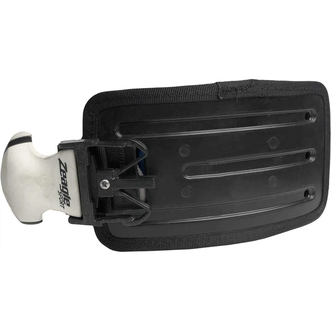 Zeagle ZEAGLE REMOVABLE WEIGHT POCKET, S/M (each)