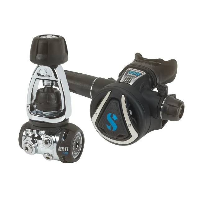 Scubapro MK11 EVO/C370 INT