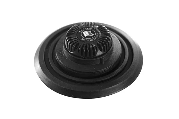 Cuff Dump Valve w/ On/Off