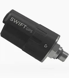 Swift GPS Transmitter