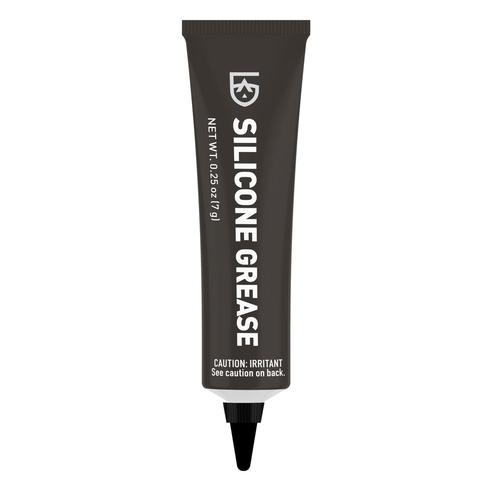 Gear Aid SILICONE GREASE 0.25 OZ