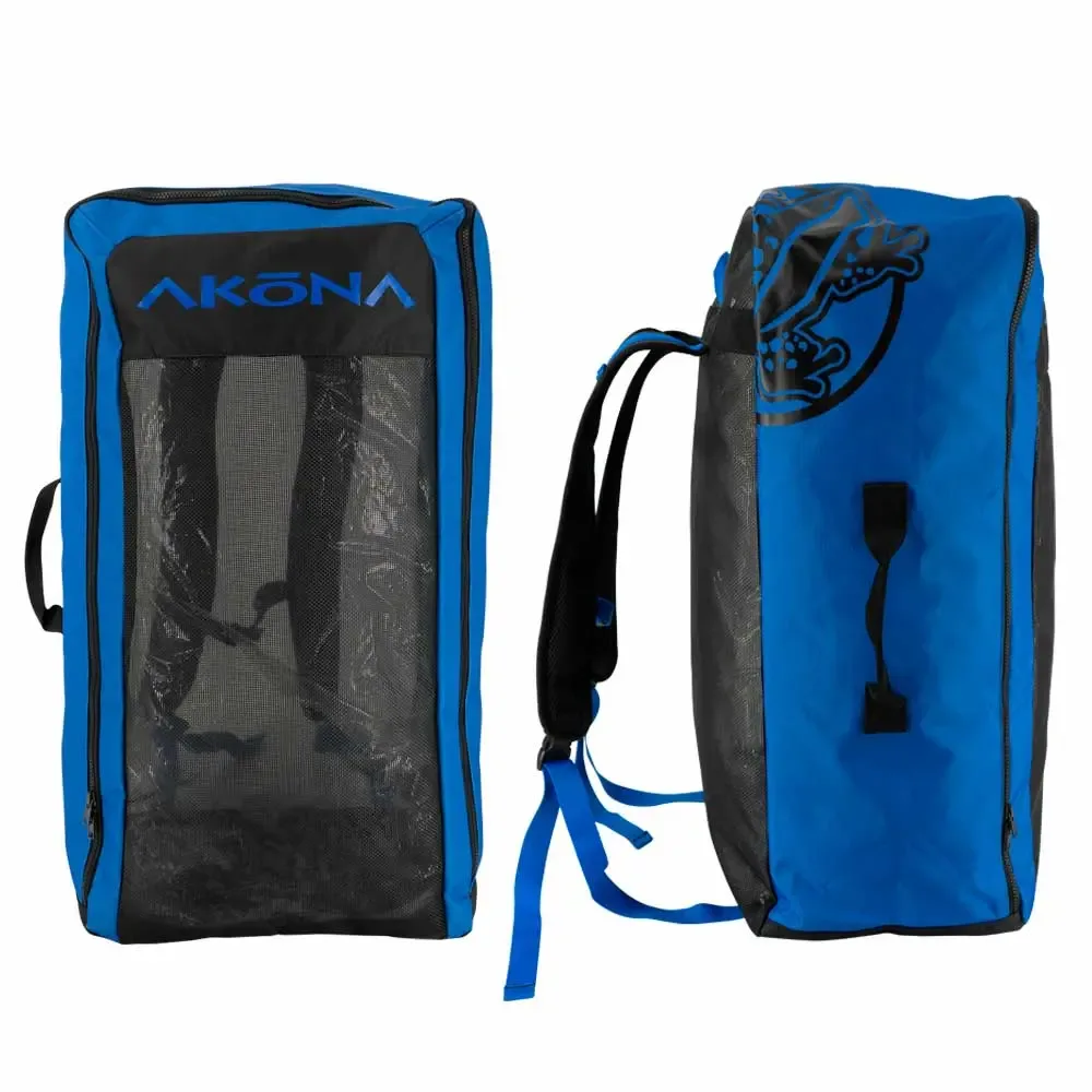 Azul DX Mesh Backpack