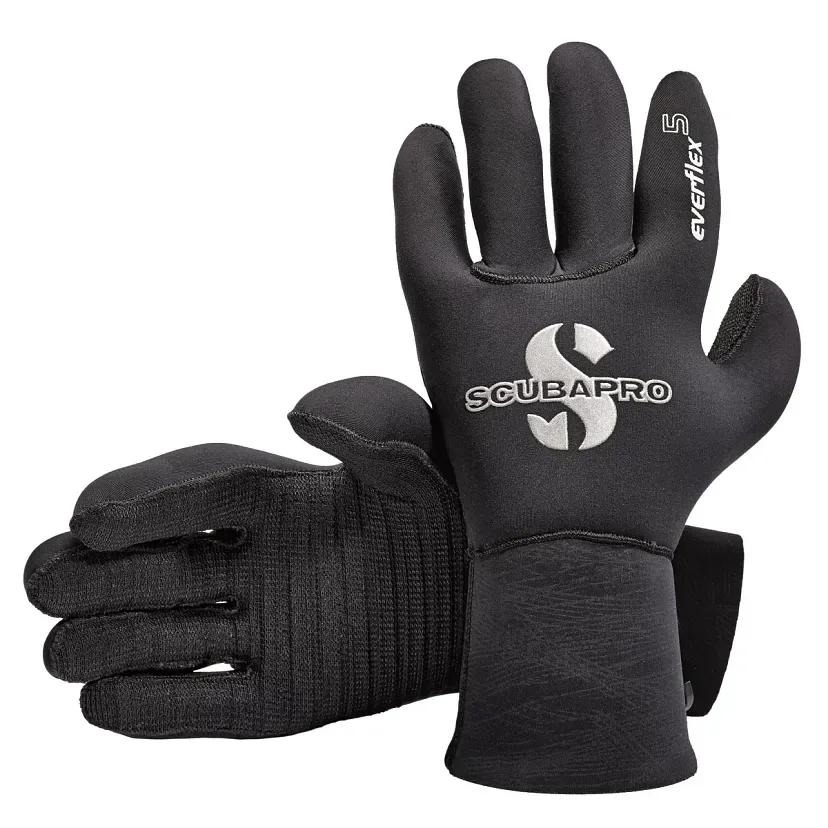 Everflex Dive Glove, 5mm