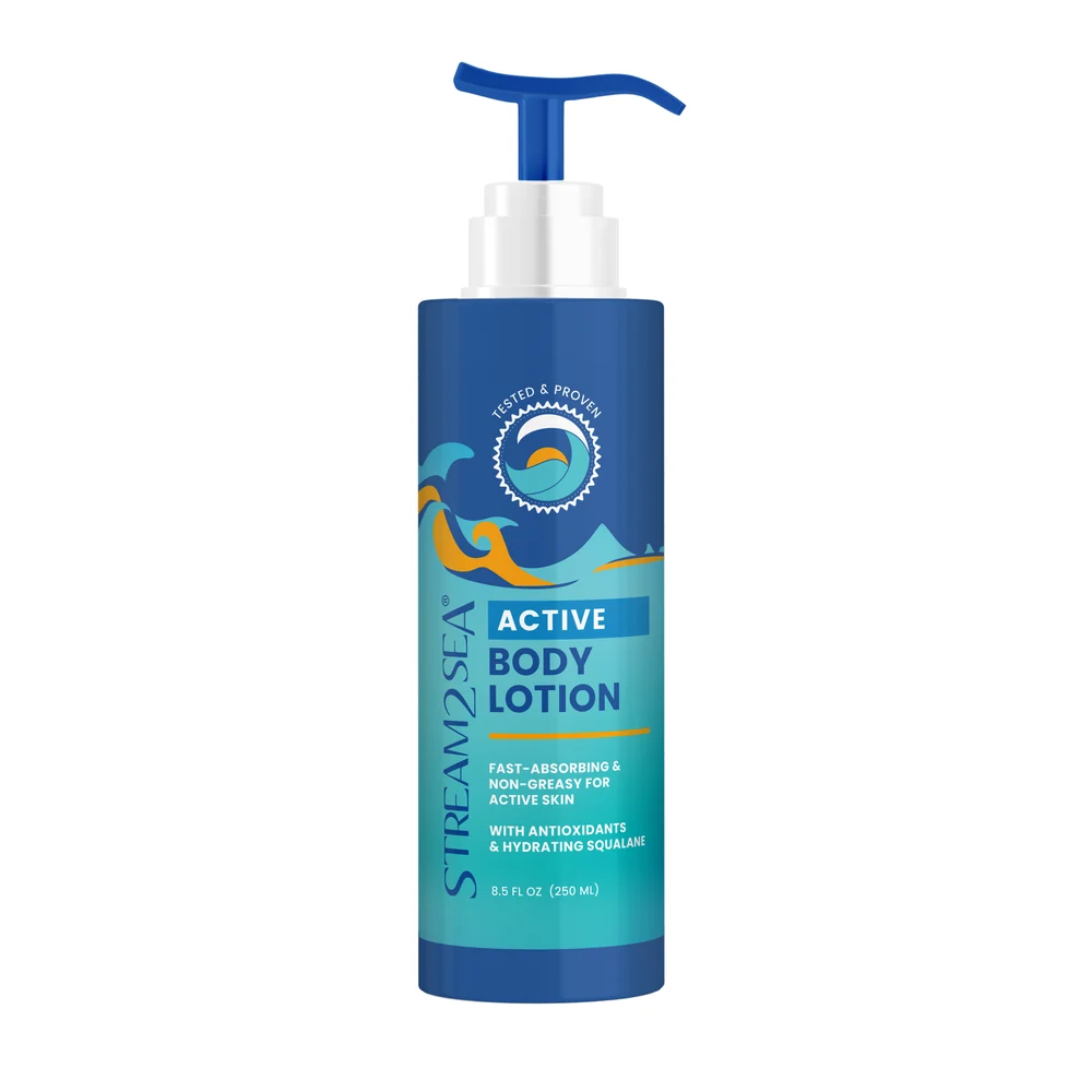 Nourishing Body Lotion, 8.5 oz